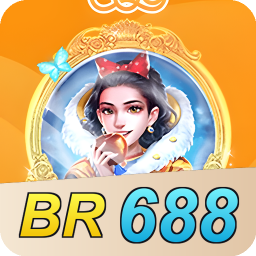 Logo Oficial BR688 Download